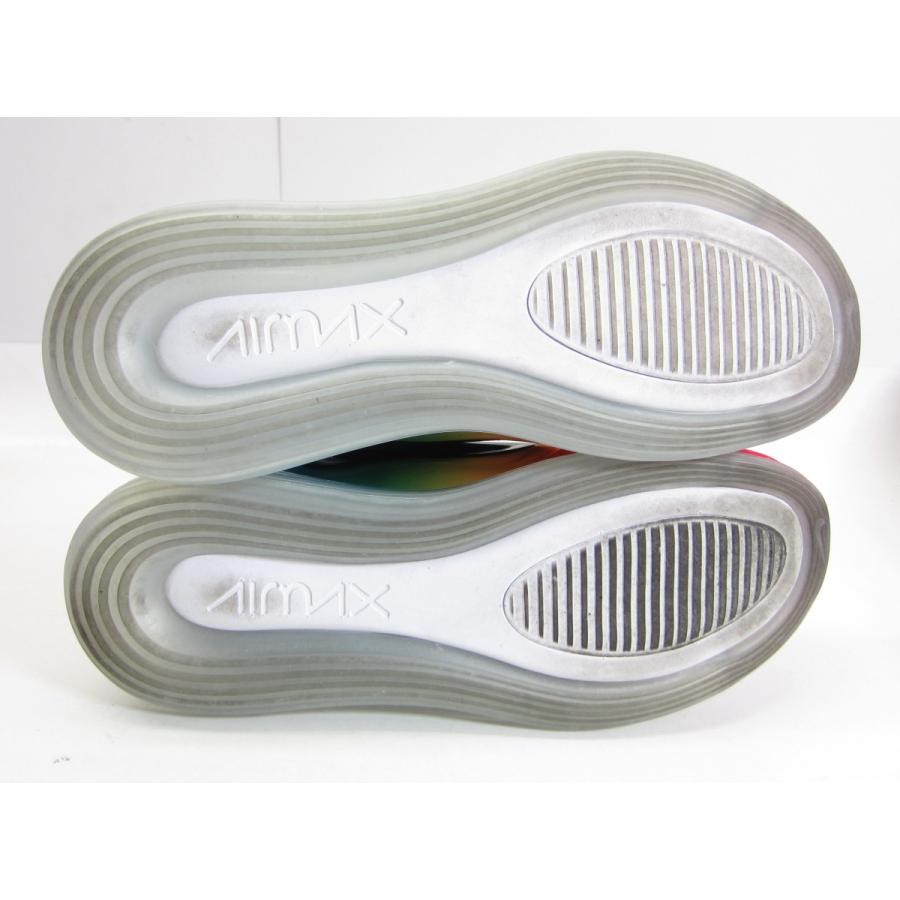 NIKE ナイキ AIR MAX 720 BETRUE CJ5472-900 US10 28.0cm メンズ スニーカー □UT7051｜thrift-webshop｜06