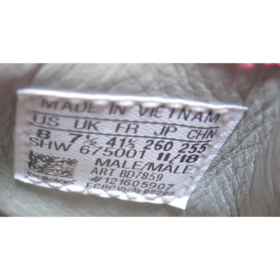 アディダス　アーラム　サイズ25.5cm y□【25cm】アディダス/ADIDAS ZX 500 OGナイロンスニーカー