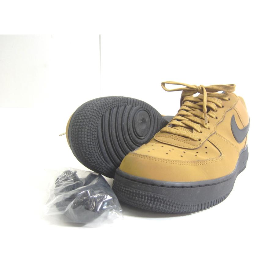 NIKE ナイキ AIR FORCE 1 07 BQ4326-700 US10 28.0cm スニーカー 靴 □UT7343｜thrift-webshop