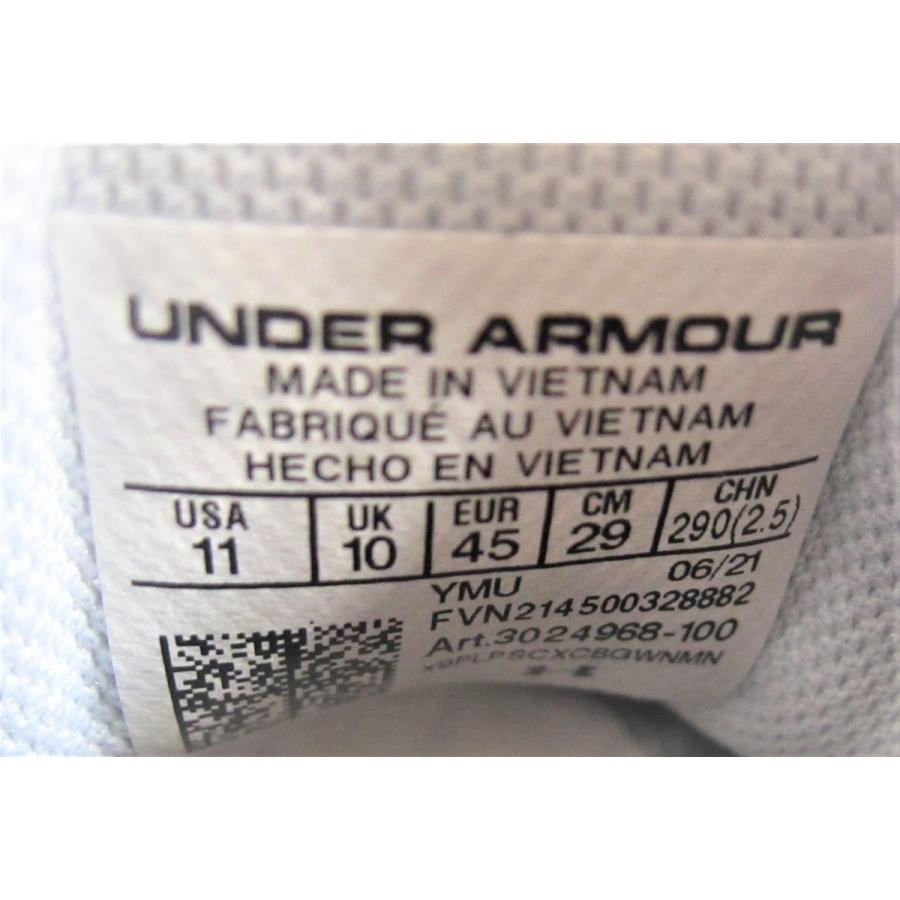A アンダーアーマー Under 299 Armour Bgs Kids スニーカー ランニングシューズ 橙 最大59 Offクーポン Armour