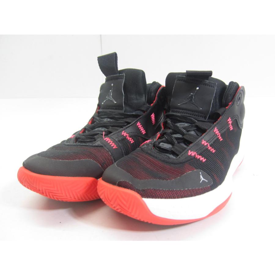 NIKE ナイキ Jordan Jumpman 2020 PF BQ3448-007 US8.5 26.5cm 