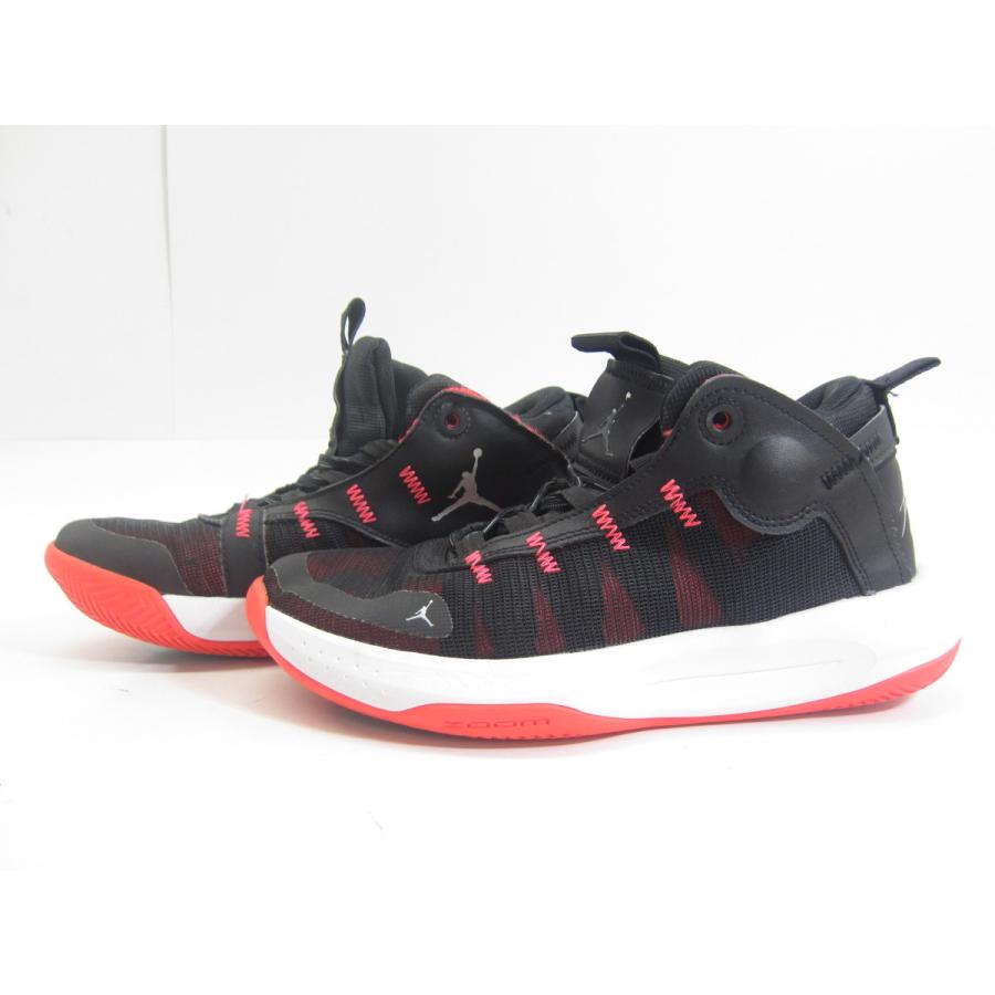 NIKE ナイキ Jordan Jumpman 2020 PF BQ3448-007 US8.5 26.5cm