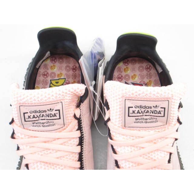 ドラゴンボールz アディダスコラボ 27cm adidas Originals ZX