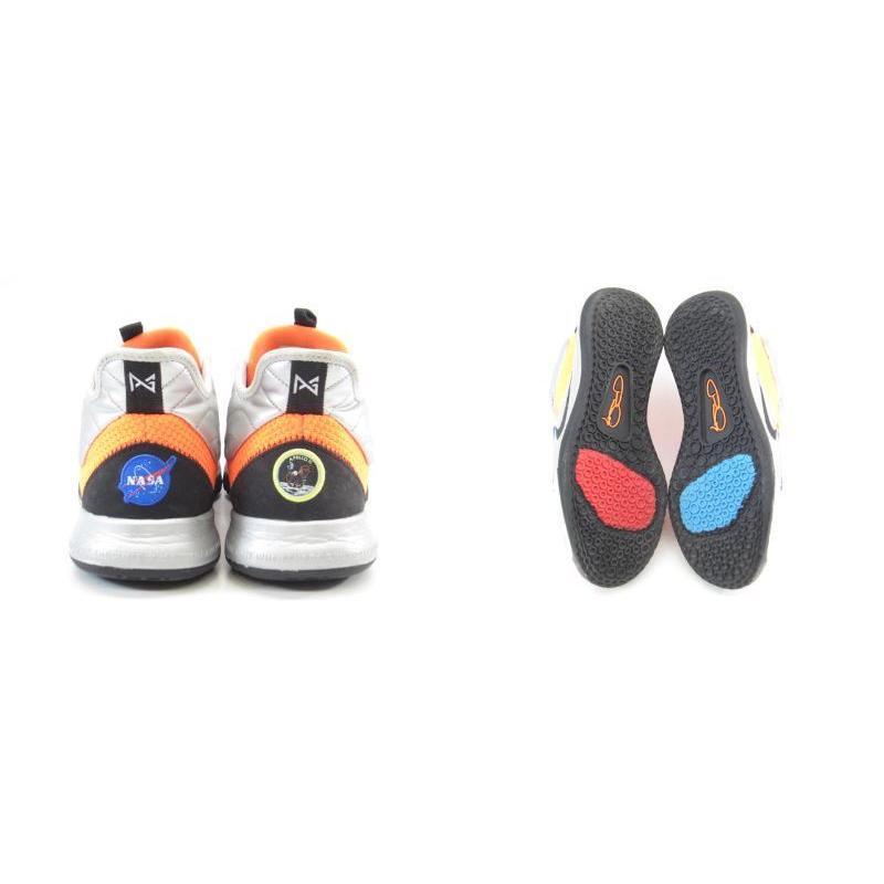 NIKE ナイキ PG 3 NASA EP CI2667-800 29.0cm スニーカー 靴 #UT7626 