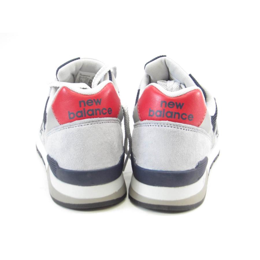 New Balance balance ニューバランス CM996 SHD 27.0cm