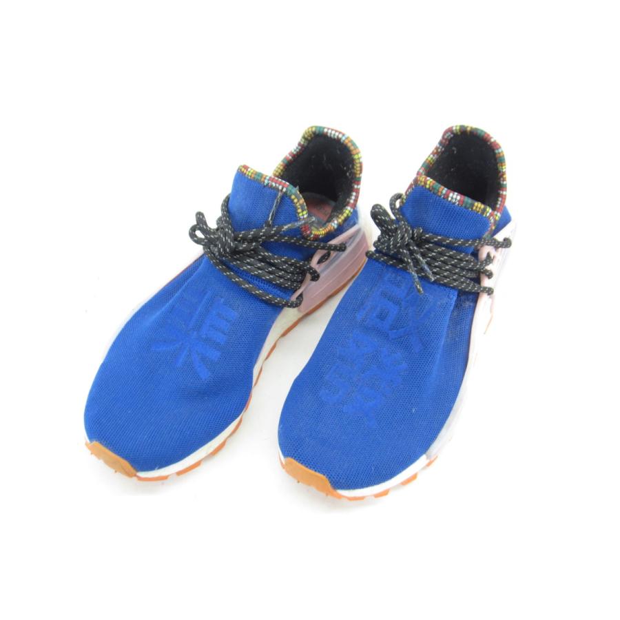 adidas アディダス PW SOLAR HU NMD EE7579 27.0cm スニーカー 靴 