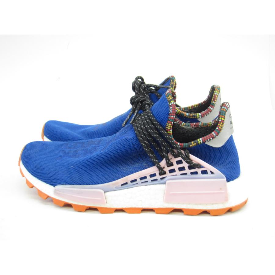 adidas アディダス PW SOLAR HU NMD EE7579 27.0cm スニーカー 靴 