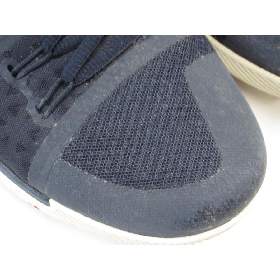 NIKE ナイキ KYRIE 3 EP SAMURAI 852396-900 28.5cm カイリー スニーカー 靴 #UT8135｜thrift-webshop｜09