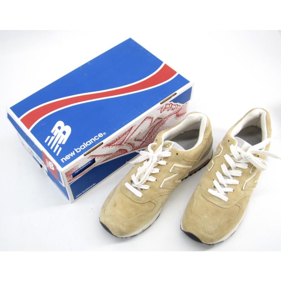 New Balance ニューバランス M1400BE 28.5cm スニーカー 靴 #UT8152  