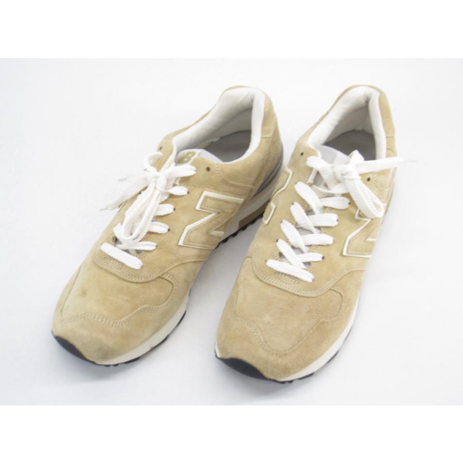New Balance ニューバランス M1400BE 28.5cm スニーカー 靴 #UT8152  