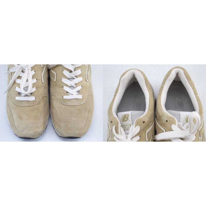 New Balance ニューバランス M1400BE 28.5cm スニーカー 靴 #UT8152  