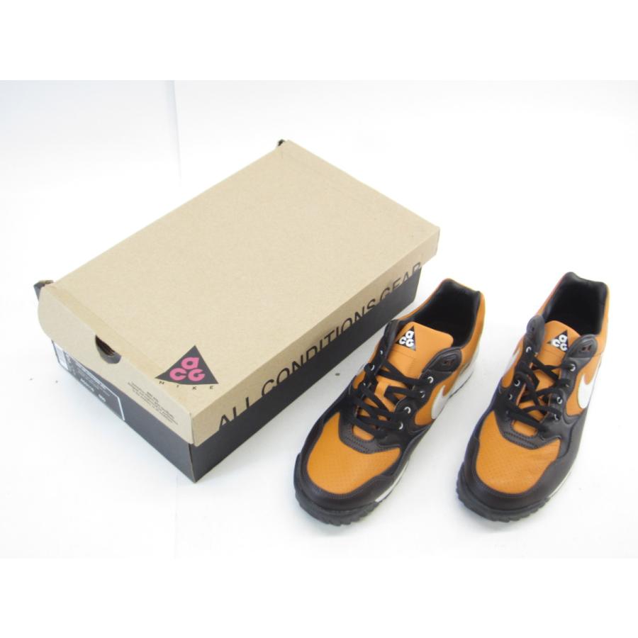 NIKE ナイキ AIR WILDWOOD ACG AO3116-800 30.0cm スニーカー 靴 #UT8280｜thrift-webshop