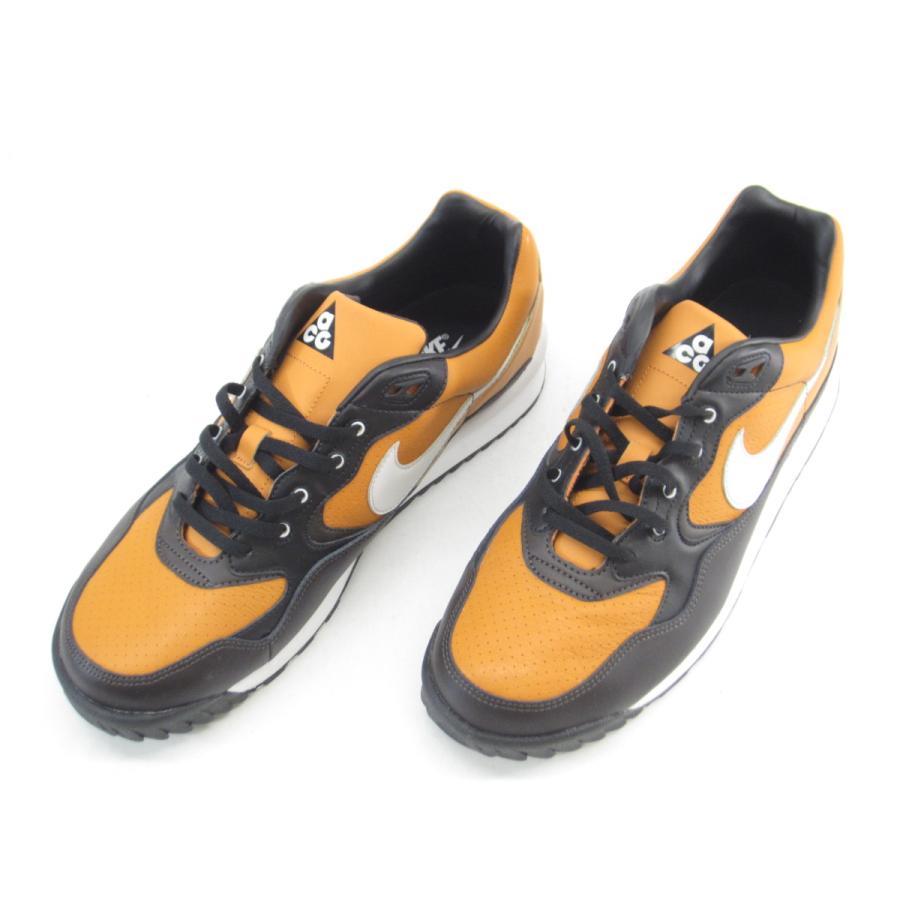 NIKE ナイキ AIR WILDWOOD ACG AO3116-800 30.0cm スニーカー 靴 #UT8280｜thrift-webshop｜02