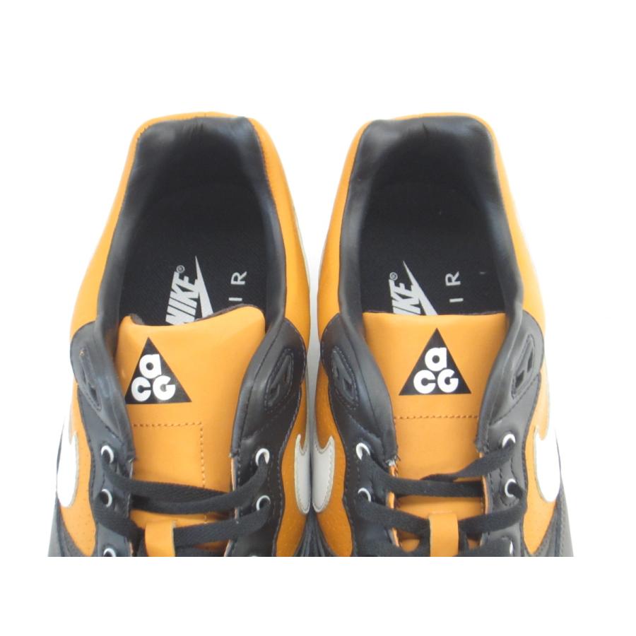 NIKE ナイキ AIR WILDWOOD ACG AO3116-800 30.0cm スニーカー 靴 #UT8280｜thrift-webshop｜07