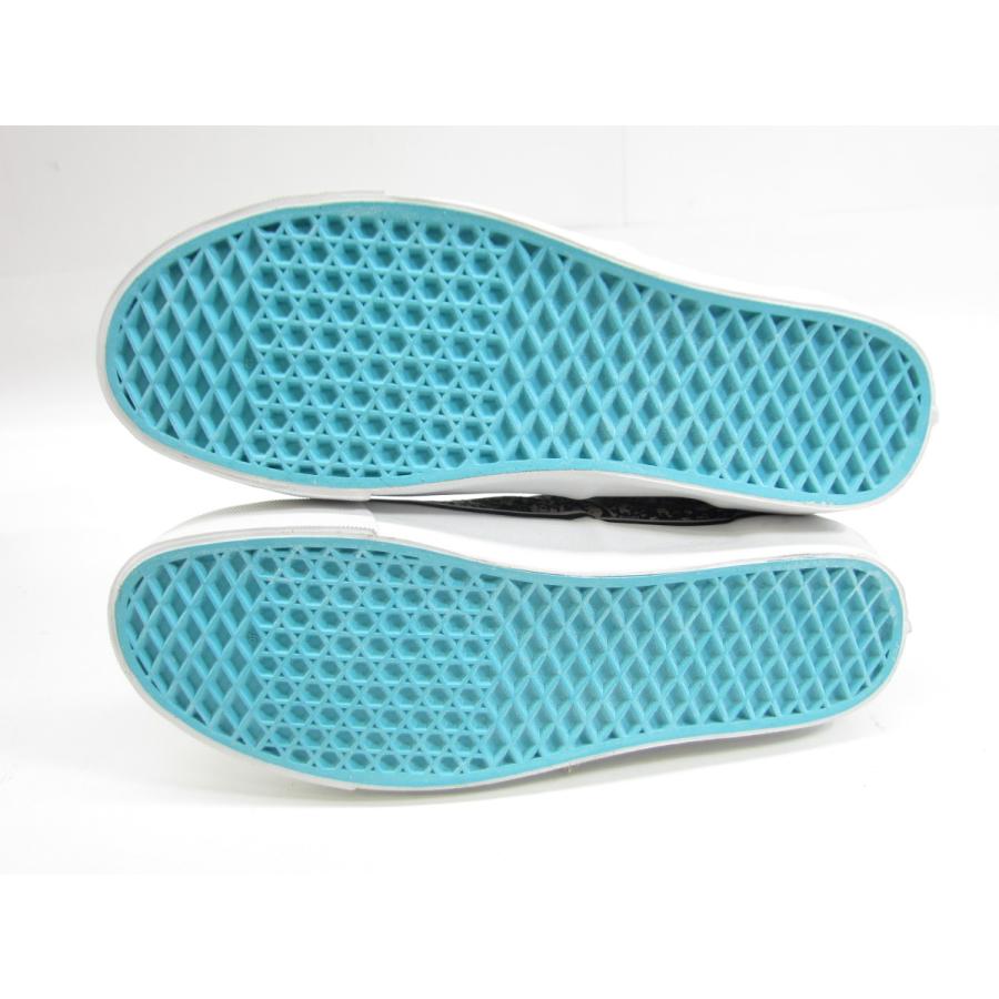 VANS バンス × STUSSY OG ERA LX VN-0OZDC4S US10.5 28.5cm スニーカー