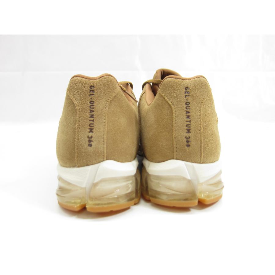 ASICS アシックス Gel-Quantum 360 5 1021A414-200 US13 30.5cm