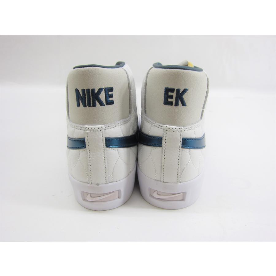 Nike ナイキ SB ZOOM BLAZER MID DO9399-100 ERIC KOSTON 27.0cm メンズ スニーカー 靴 #UT8652｜thrift-webshop｜04