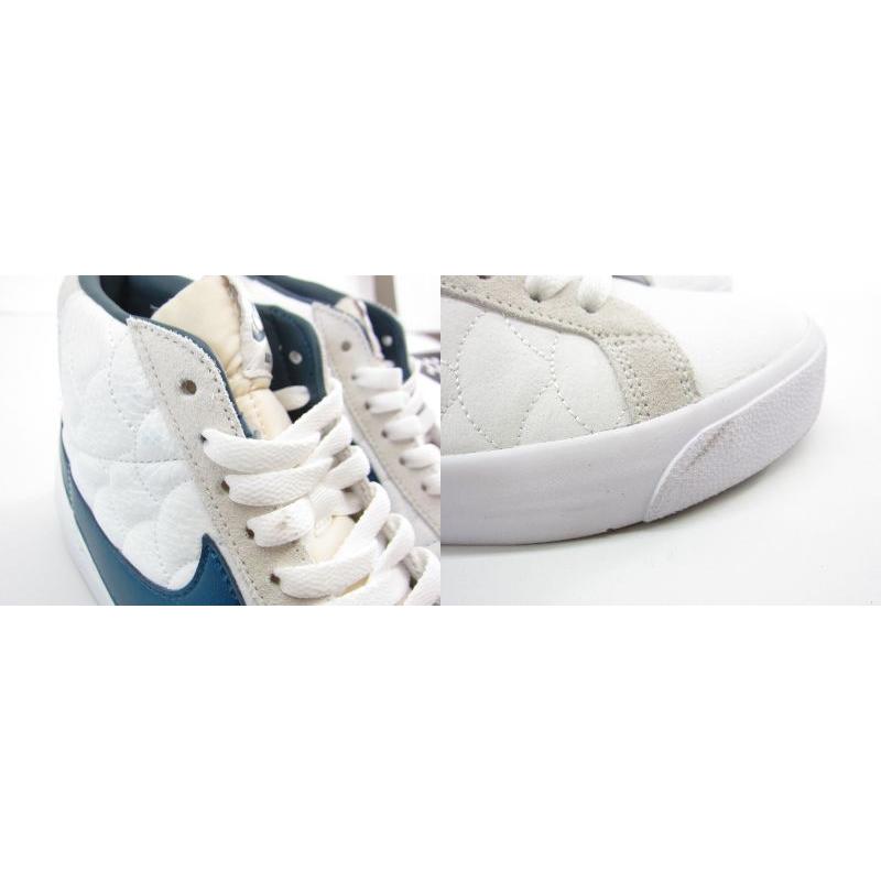 NIKE SB ナイキ ZOOM BLAZER MID EK DO9399-100 エリック・コストン 27.0cm メンズ スニーカー 靴 ∠UT8836｜thrift-webshop｜09