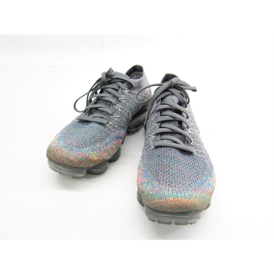 NIKE ナイキ AIR VAPORMAX エアヴェイパーマックス フライニット 25.5 