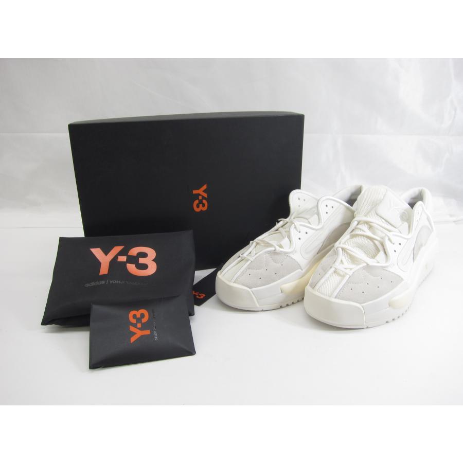 adidas アディダス × Y-3 ワイスリーHokori II ヨウジヤマモト28.0cm 