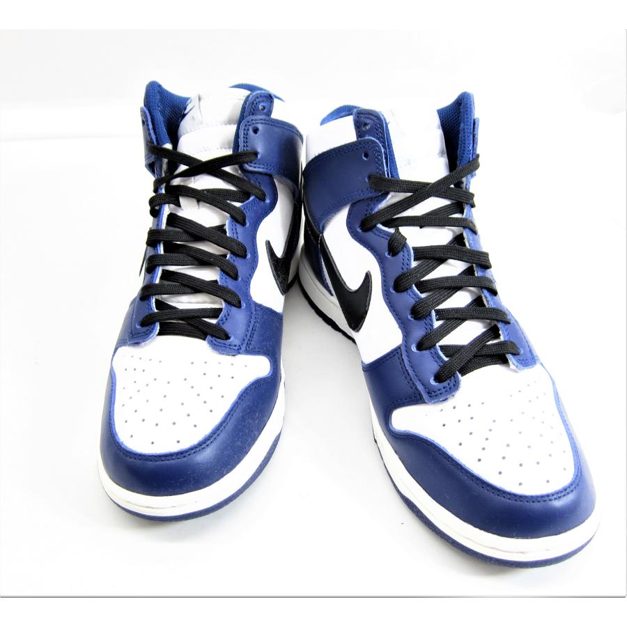 NIKE ナイキ WMNS DUNK HIGH 