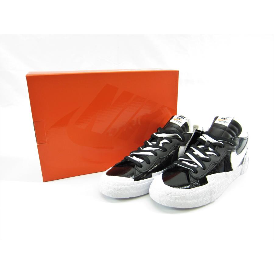NIKE ナイキ × SACAI サカイ BLAZER LOW SACAI ブレーザー ロー 29.0cm