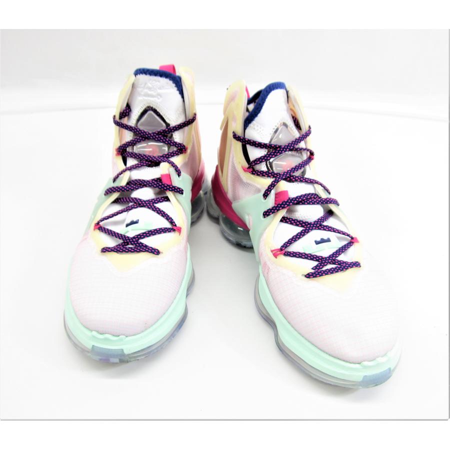 NIKE ナイキ Lebron 19 