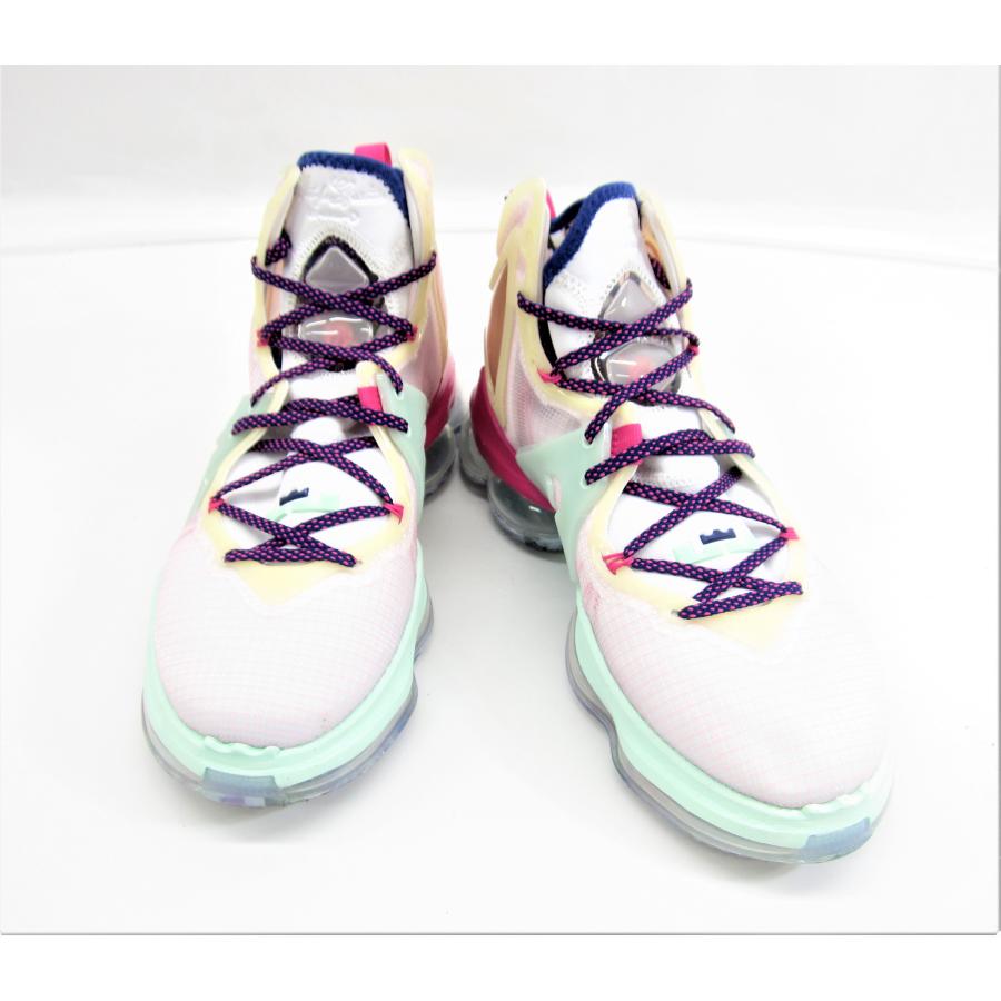 Minister Monarch Prooi NIKE ナイキ Lebron 19 "Valentine's Day Love Letter" DH8459900 SIZE:US8.5  26.5cm メンズ スニーカー 靴 □UT9317 :U-147-UT9317-11:スリフト - 通販 - Yahoo!ショッピング