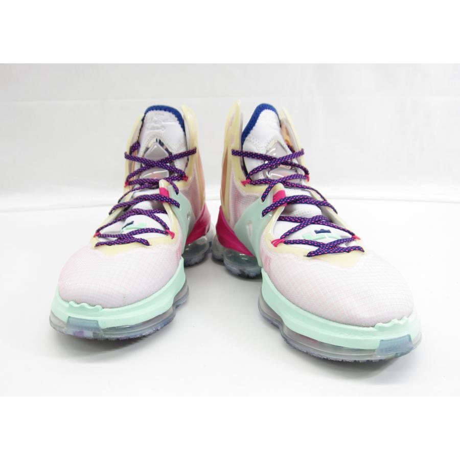 NIKE ナイキ Lebron 19 