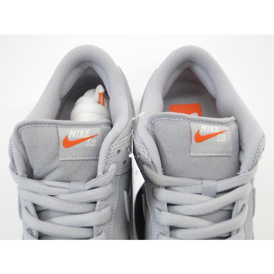 NIKE ナイキ SB DUNK LOW PRO ISO DV5464-001 27.0cm スニーカー 靴 #UT9332｜thrift-webshop｜08