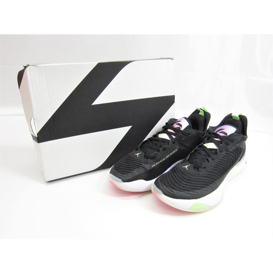 NIKE ナイキ JORDAN LUKA 1 ジョーダン ルカ PF DQ6510-003 27.0cm