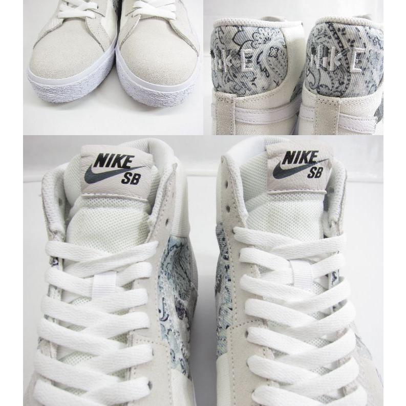 NIKE SB ズーム ブレーザー ミッド DM0859-100 新品 国内4月15日発売予定】ナイキ SB ズーム ブレーザー ミッド