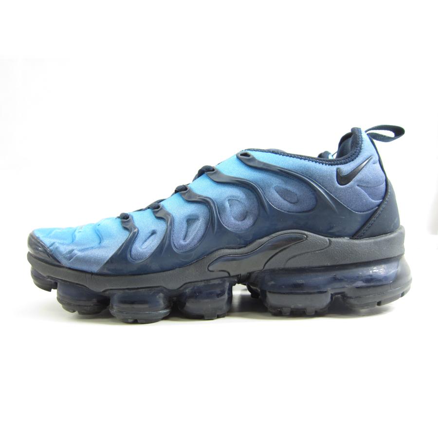 NIKE ナイキ AIR VAPORMAX PLUS 924453-401 SIZE:US10.5 28.5cm メンズ