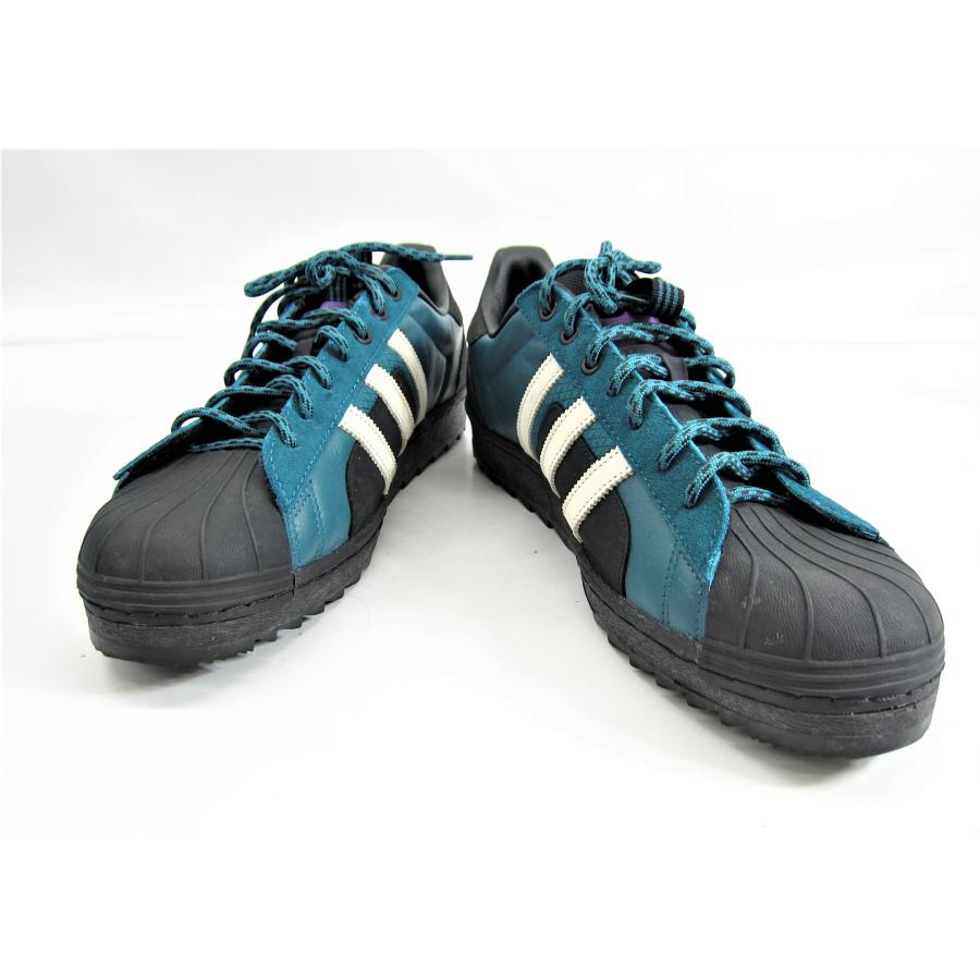 スエード☆アディダスメンズオリジナル☆Superstar II Shoes adidas Originals アディダス originals スニーカー シューズ
