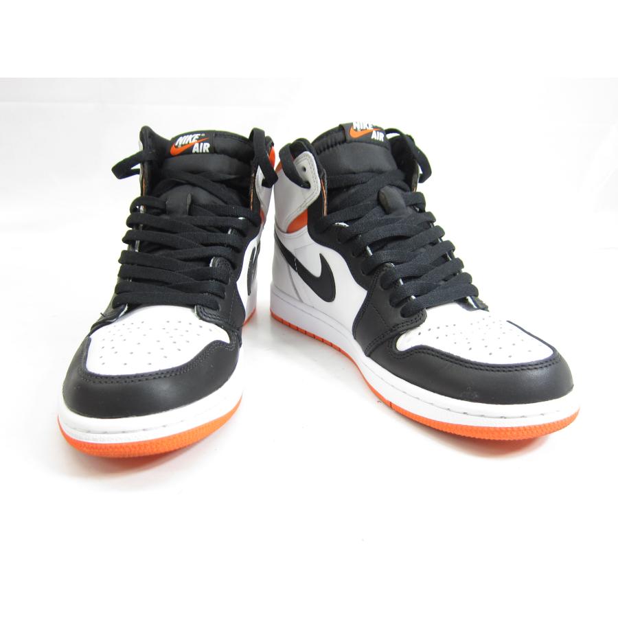 NIKE ナイキ AIR JORDAN 1 RETRO HIGH OG 555088-180 SIZE:US9 27.0cm メンズ スニーカー 靴 □UT9691｜thrift-webshop｜02