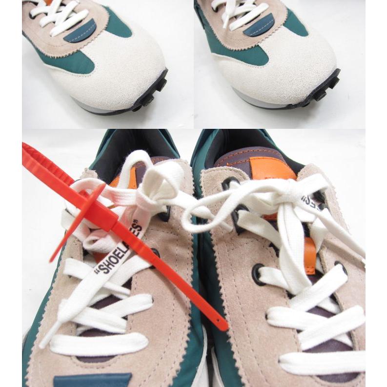 off white OFF-WHITE オフホワイト VINTAGE ARROW OMIS9-1017 off white OFF-WHITE オフホワイト VINTAGE ARROW OMIS9-1017