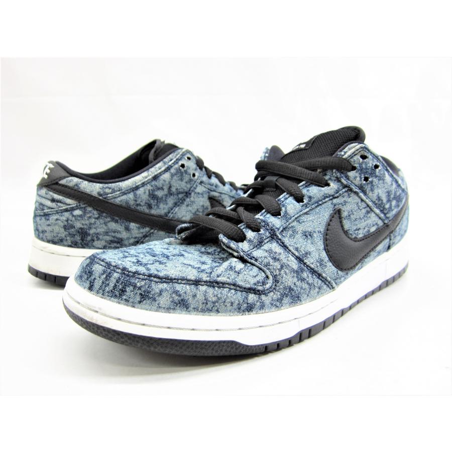 NIKE ナイキ DUNK LOW PREMIUM SB 313170-402 SIZE:US9 27.0cm メンズ 