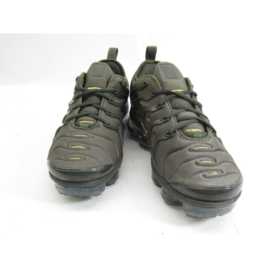 NIKE ナイキ AIR VAPORMAX PLUS 924453-300 SIZE:US7.5 25.5cm メンズ スニーカー 靴 □UT9735｜thrift-webshop｜02