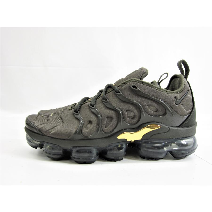 NIKE ナイキ AIR VAPORMAX PLUS 924453-300 SIZE:US7.5 25.5cm メンズ スニーカー 靴 □UT9735｜thrift-webshop｜03