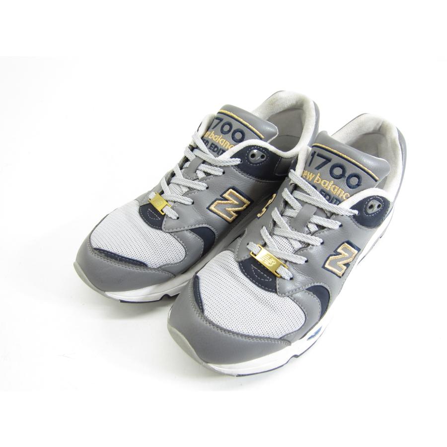 New Balance ニューバランス CM1700NJ 