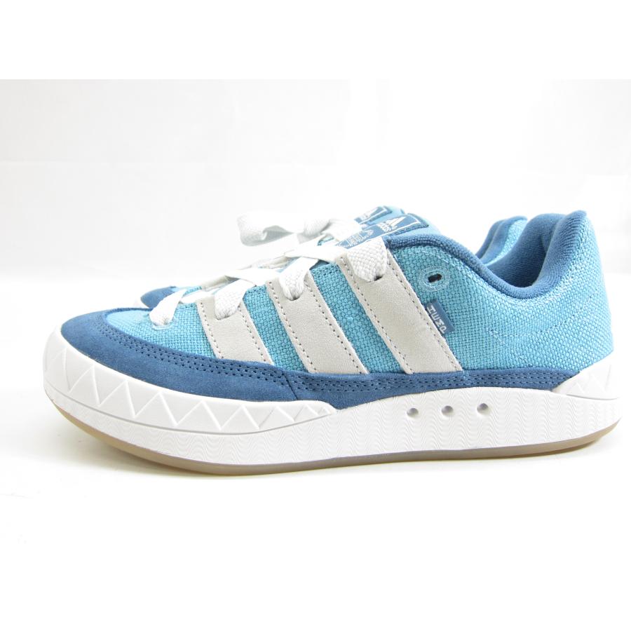 スニーカー adidas Adimatic Blue HQ6907 楽天市場】ADIDAS ADIMATIC HQ6907アディダス オリジナルス