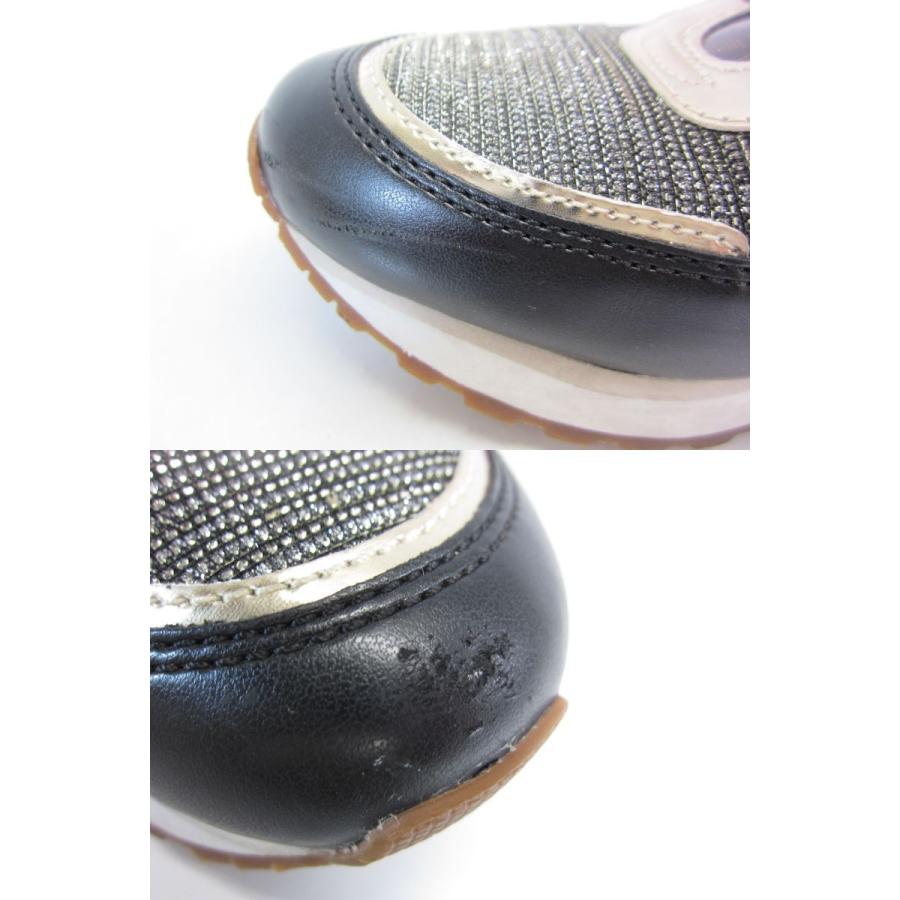 MICHAEL KORS Michael Kors マイケルコース Teddi Trainer US7M 25.0cm  