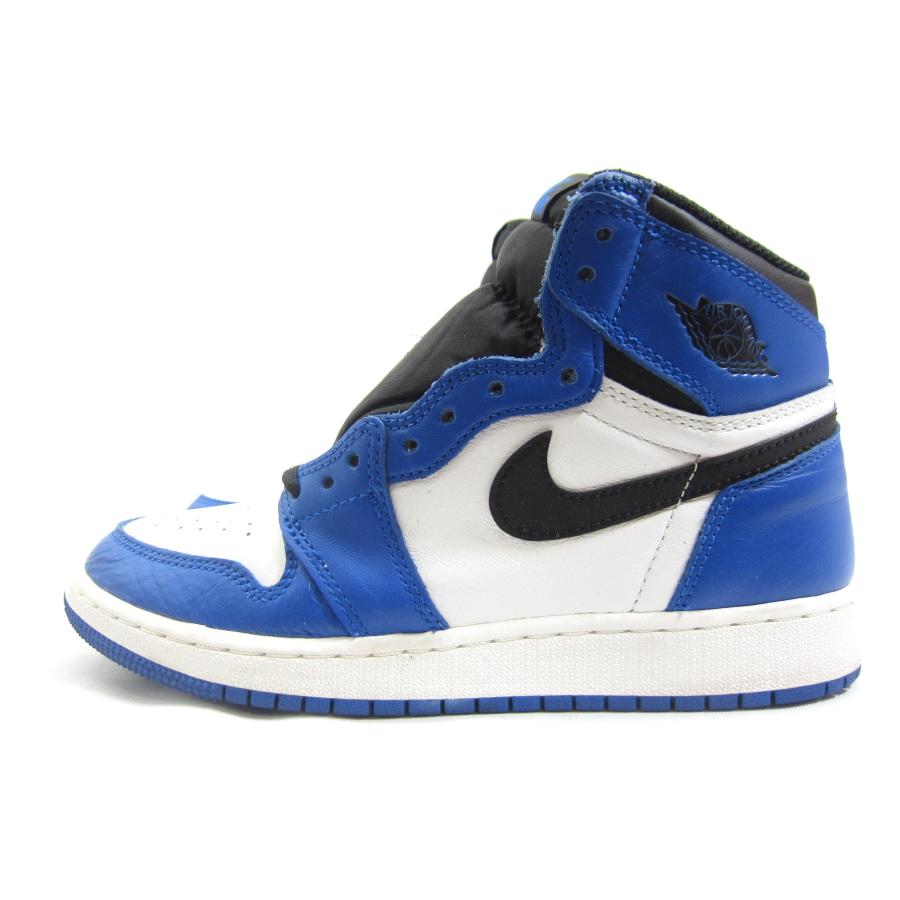 NIKE ナイキ AIR JORDAN 1 RETRO HIGH OG BG 575441-403 SIZE:US6Y 