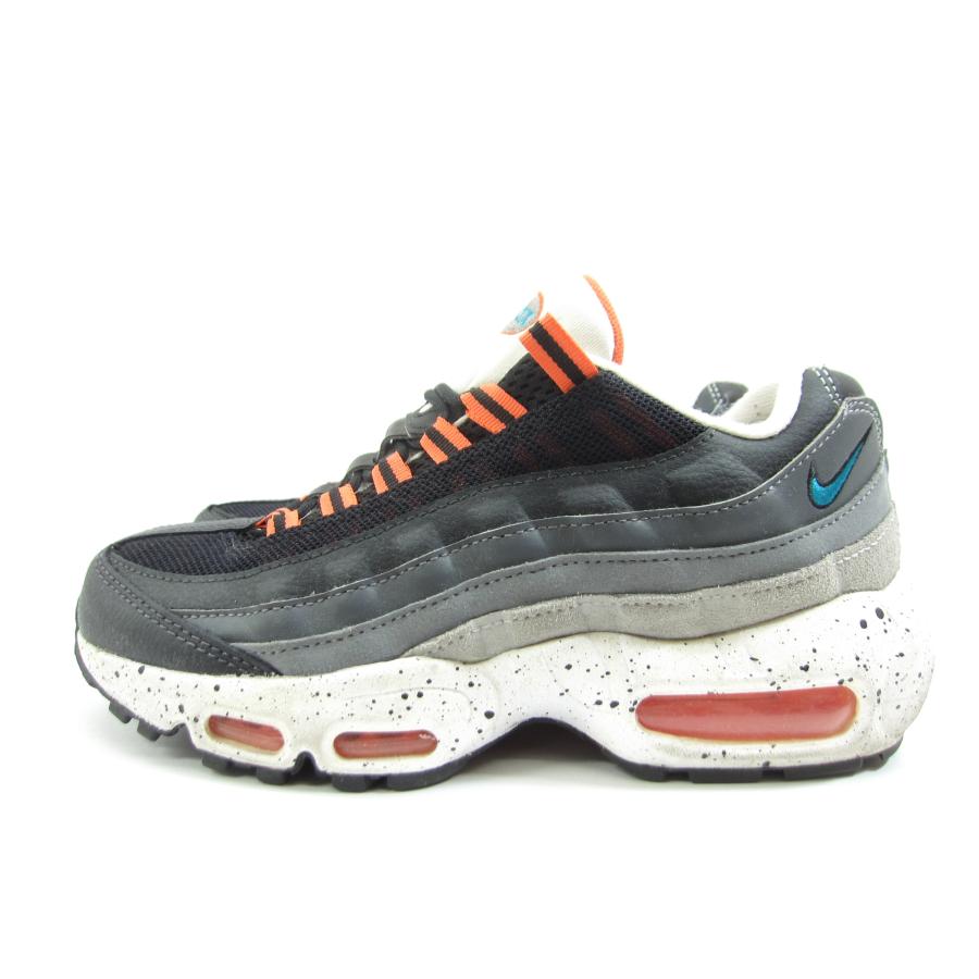 NIKE ナイキ GS Air Max 95 Recraft エアマックス95 リクラフト CJ3906  
