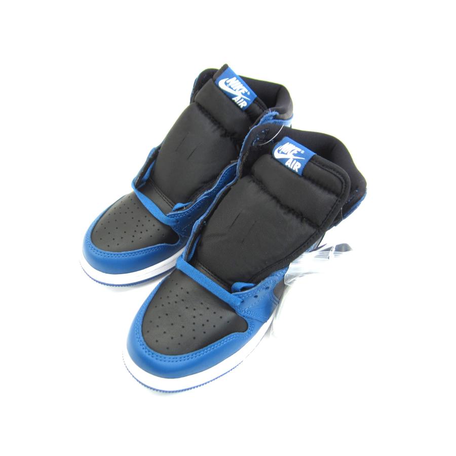 新品 23.5㎝ ナイキ　NIKE エアジョーダン1 ハイ　レトロ　OG　GS NIKE AIR JORDAN 1 RETRO HIGH OG GS ナイキ エア ジョーダン