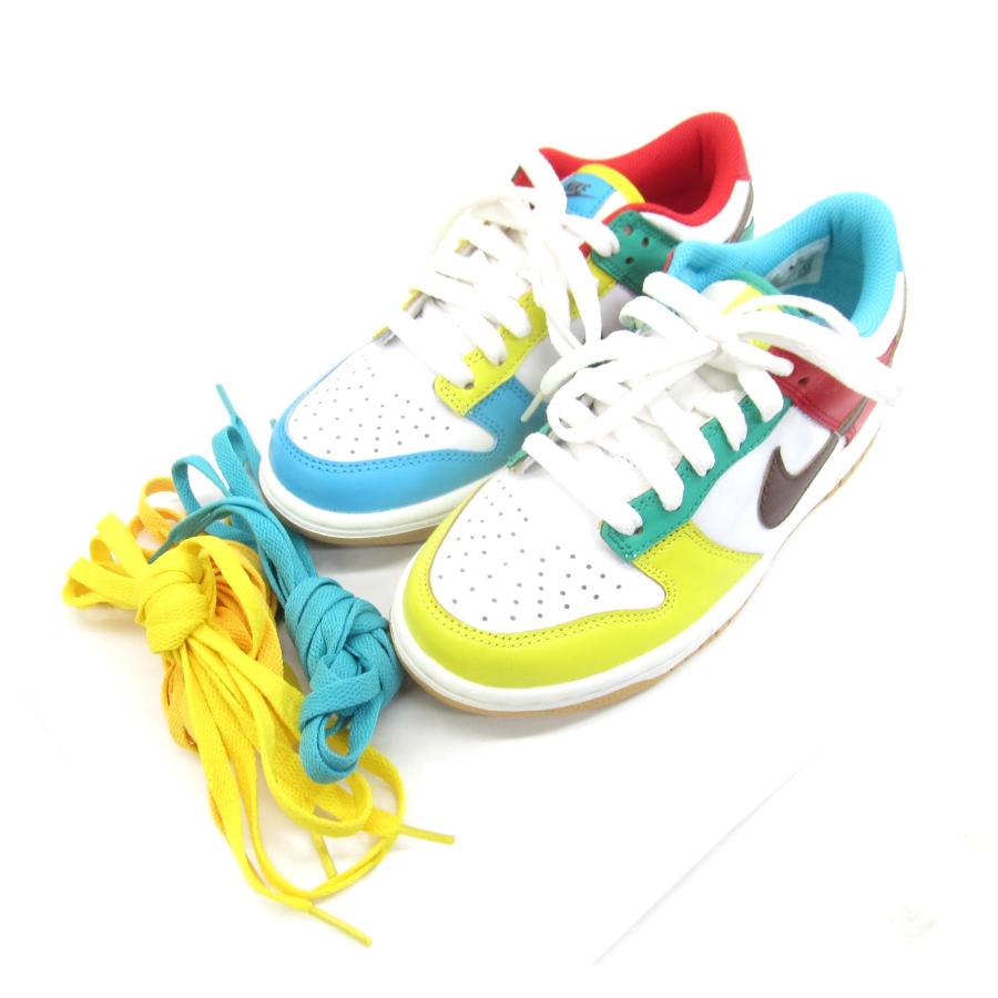 NIKE ナイキ GS DUNK LOW SE 