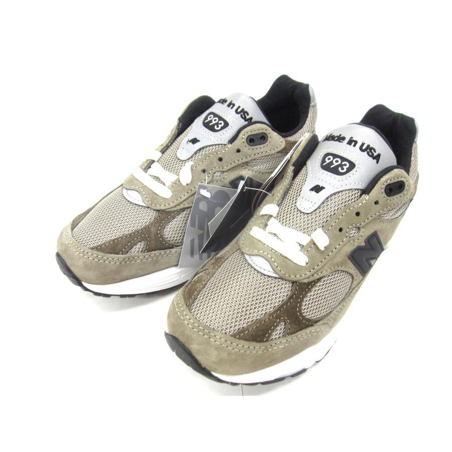 New Balance（ニューバランス） JJJJound × 993 U993JJ SIZE:24.0cm