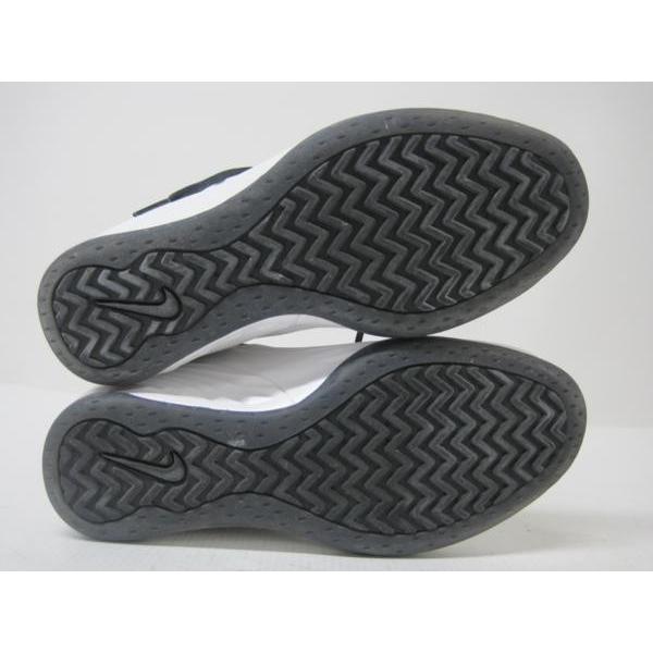 NIKE 《レディース靴》NIKE W LUNARWAVY SKY HI QS 727990-100 ナイキ  