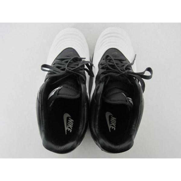 NIKE 《レディース靴》NIKE W LUNARWAVY SKY HI QS 727990-100 ナイキ  