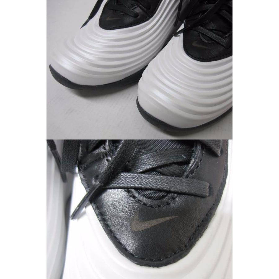 NIKE 《レディース靴》NIKE W LUNARWAVY SKY HI QS 727990-100 ナイキ  